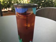 -星巴克(天津佛罗伦萨小镇店)