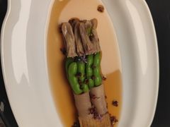 -柒厢食事雅谈