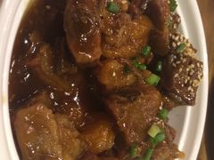 妈妈的味道-妈妈的味道(工人体育场东路店)