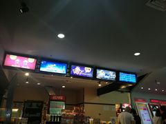 -华美国际影城(旧宫永辉店)