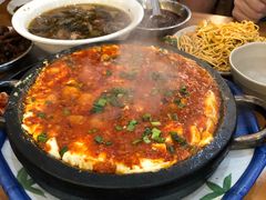 -春明狗肉馆(园丁花园店)