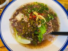 -白露塘杀猪粉(药王街店)