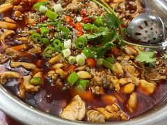 -米二红烧兔(华阳店)