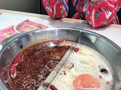 -傣妹火锅(狮子桥店)