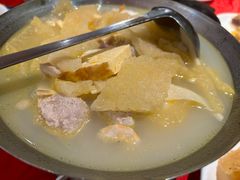 -群乐饭店(滨安路店)