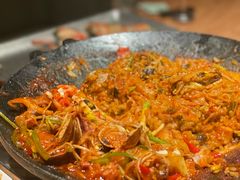 -KimPro 辛普乐概念韩餐