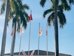 -三亚亚龙湾天域度假酒店