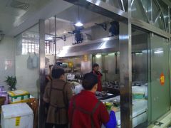 -老牌依强牛肉店(达道总店)