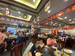 大堂-耿福兴(凤凰美食街店)
