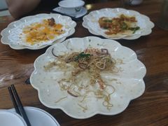 -南记食粥坊·宵夜大排档(南桂店)