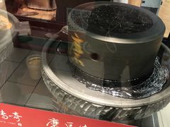 -永辉超市(嘉定大融城店)