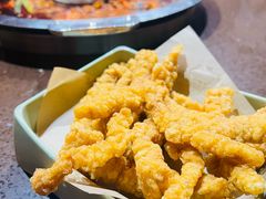 -巴倒烫陆派重庆火锅(南山店)