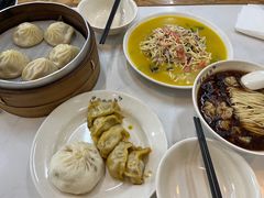 -蒋家桥饺面店(广陵路店)