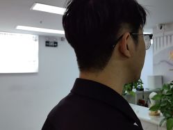 -米娜护肤造型