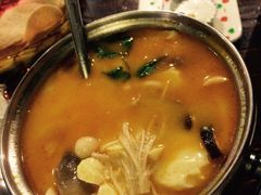 -Siam泰餐厅(水上公园店)