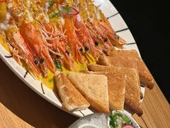 -普叽普叽泰式茶餐厅(港汇店)