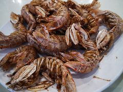 -南海渔家•海鲜•正宗海南菜(海棠湾店)