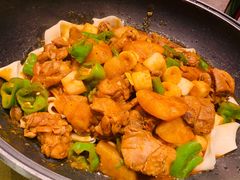 -小尕子·新疆菜(明园店)