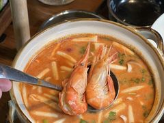 -泰香米泰国餐厅(中大国际店)