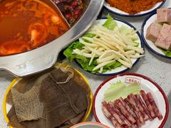 -陳艳红火锅(港汇店)
