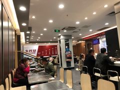 大堂-乡村基(春熙路店)