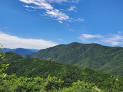 -香山公园