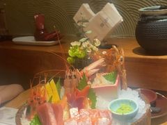 -花潮料理艺食馆(世欧广场店)