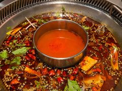 -味仙疯美蛙鱼头(清扬路总店)