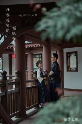 -薇喜影像艺术中心 ART PHOTO