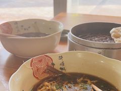 -邵顺兴锅盖面(金山宝地店)