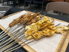 -老虎滩大连海鲜烧烤(建邺云锦路总店)