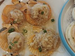 -新金盛·海鲜酒楼(盐田店)