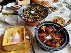 -庆江南江南菜(琴湖溪里花园城店)