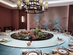 包厢-天津大学·四十二斋餐厅