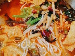 -雙冲柳州螺蛳粉&酸嘢&桂林米粉(簋街店)