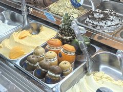 -CREAM STORY意大利手工冰淇淋&甜品(万象前海店)