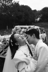 点击看大图 -太郎花子婚纱摄影艺术中心