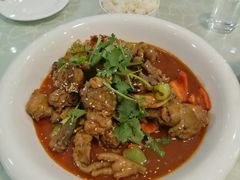 -河南食府(人民路店)