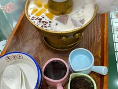 -五条人糖水铺(武林总店)