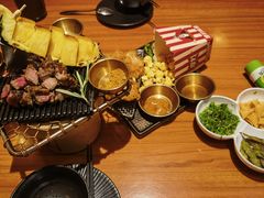 -摩打食堂(佳兆业店)