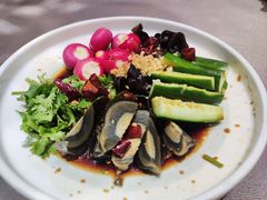-小厨娘淮扬菜(江宁万达店)