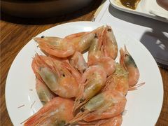 -汉巴味德(沈阳万象汇店)