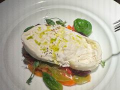-OGGI TRATTORIA PIZZERIA(深业上城店)