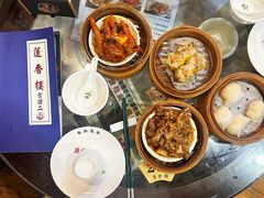 -香港蓮香樓(中環店)