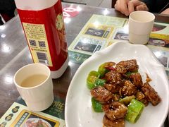 -春发生饭店·非遗(南院门店)