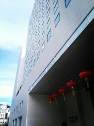 -贝黎诗SPA