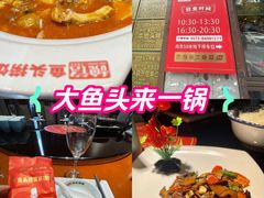 -魏铭鱼头捞饭(晋阳路店)