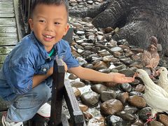 -河坊美食街(河坊街店)