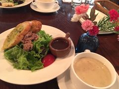 -斯比特花园西餐厅(东方商厦店)