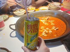 -老天桥蛙炉火锅(姑苏总店)